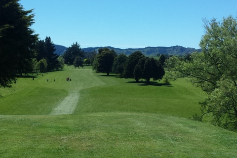 Piopio Aria Golf Club