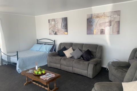 PUKEWHAU ACCOMMODATION 947 Aria Road, Aria