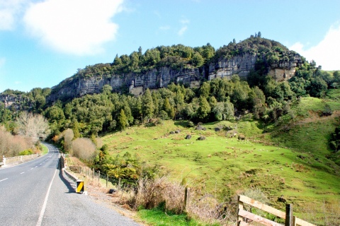 Scenic Drives